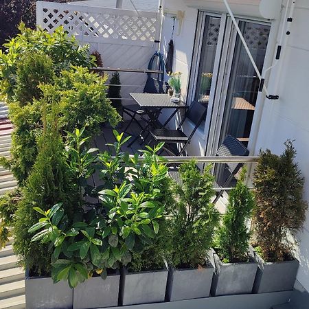 Apartamento B Und E Roeck Meckenbeuren Exterior foto