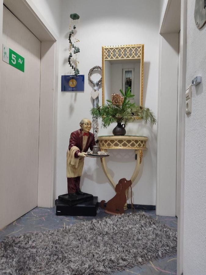 Apartamento B Und E Roeck Meckenbeuren Exterior foto